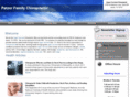 chiropracticusatx.com