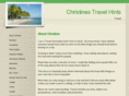 christinestravelhints.com