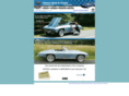 classicbodyandfender.com