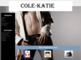 cole-katie.com