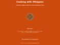 cookingwithwhippies.com