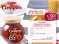 coupons-confipote.com