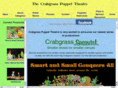crabgrasspuppet.com