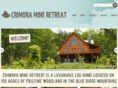 crimoramineretreat.com