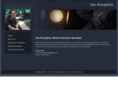 danbroughton.net