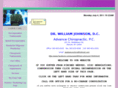 doctorwilliamjohnson.com