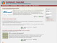 donnayonline.com