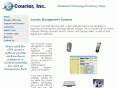 ecouriersoftware.com