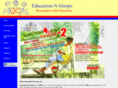 education-n-hoops.org