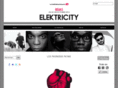 elektricityfestival.com
