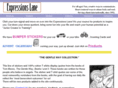 expressionslane.com