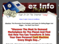 ezinfoprofits.com