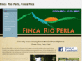 fincarioperla.com