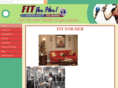fitforherokc.com