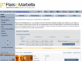 flatsinmarbella.com