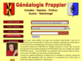 frappier.info