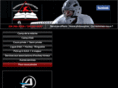 gardienhockey.com