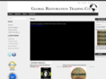 globalrestorationtradingco.com