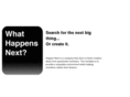 happennext.com
