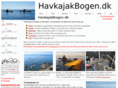 havkajakbogen.dk