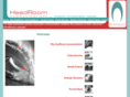 headroomcomms.com