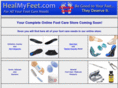 healmyfeet.com