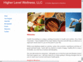 higherlevelwellness.com
