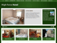 highforcehotel.co.uk