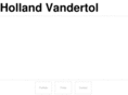hollandvandertol.com
