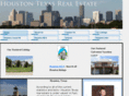 houstontexasrealestatewebsite.com