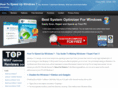 howtospeedupwindows7.com