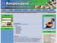 i-respondent.com