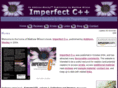 imperfectcplusplus.com