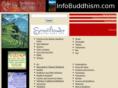 infobuddhism.com