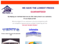 jamrentals.com