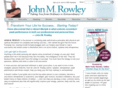 johnmrowley.com