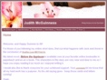 judithmcguinness.com