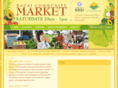 kauaicommunitymarket.com