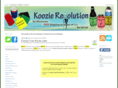 koozierevolution.com