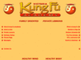 kungfuacademy.net