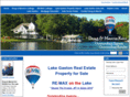 lake-gaston-real-estate-agents.net