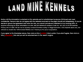 landminekennels.com