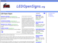 ledopensigns.org