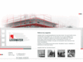 leegwaterhoutenbouw.com
