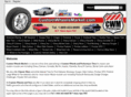 lexuswheels.com