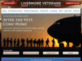 livermoreveteransfoundation.com
