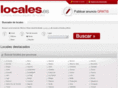 locales.es