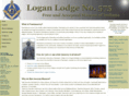 loganlodge.org