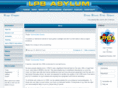 lpbasylum.com