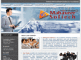 mahaveersoftech.com